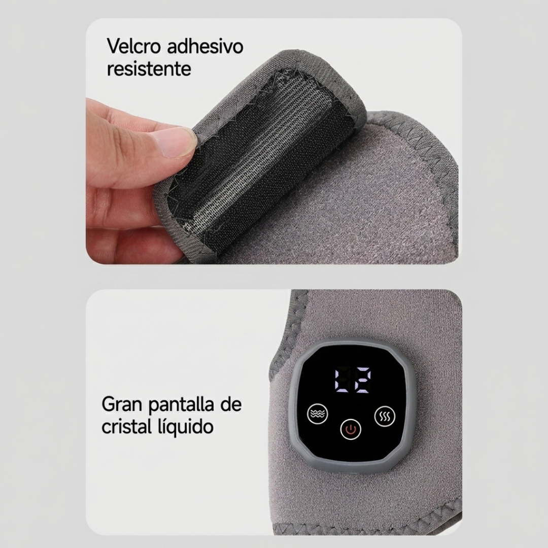 VenaFlow AntiEdema™