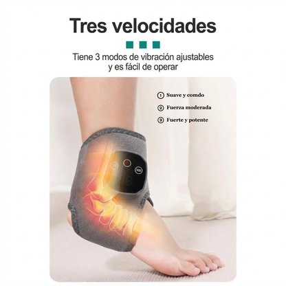 VenaFlow AntiEdema™