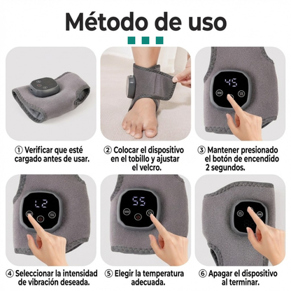 VenaFlow AntiEdema™