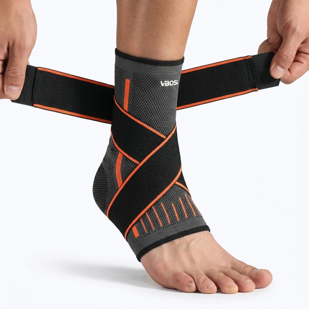 Tobillera de Compresión VenaFlow