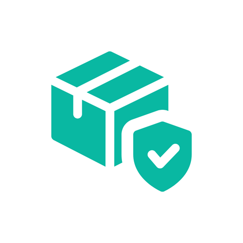 Protección y Envío Prioritario