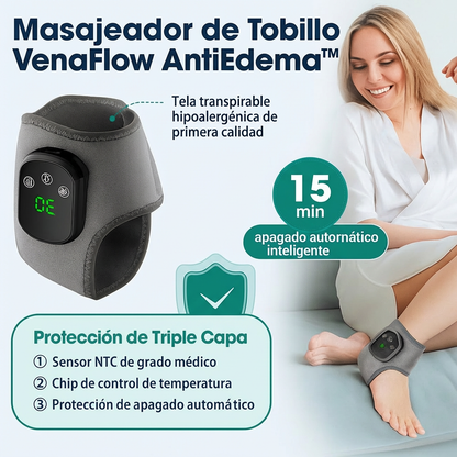 VenaFlow AntiEdema™