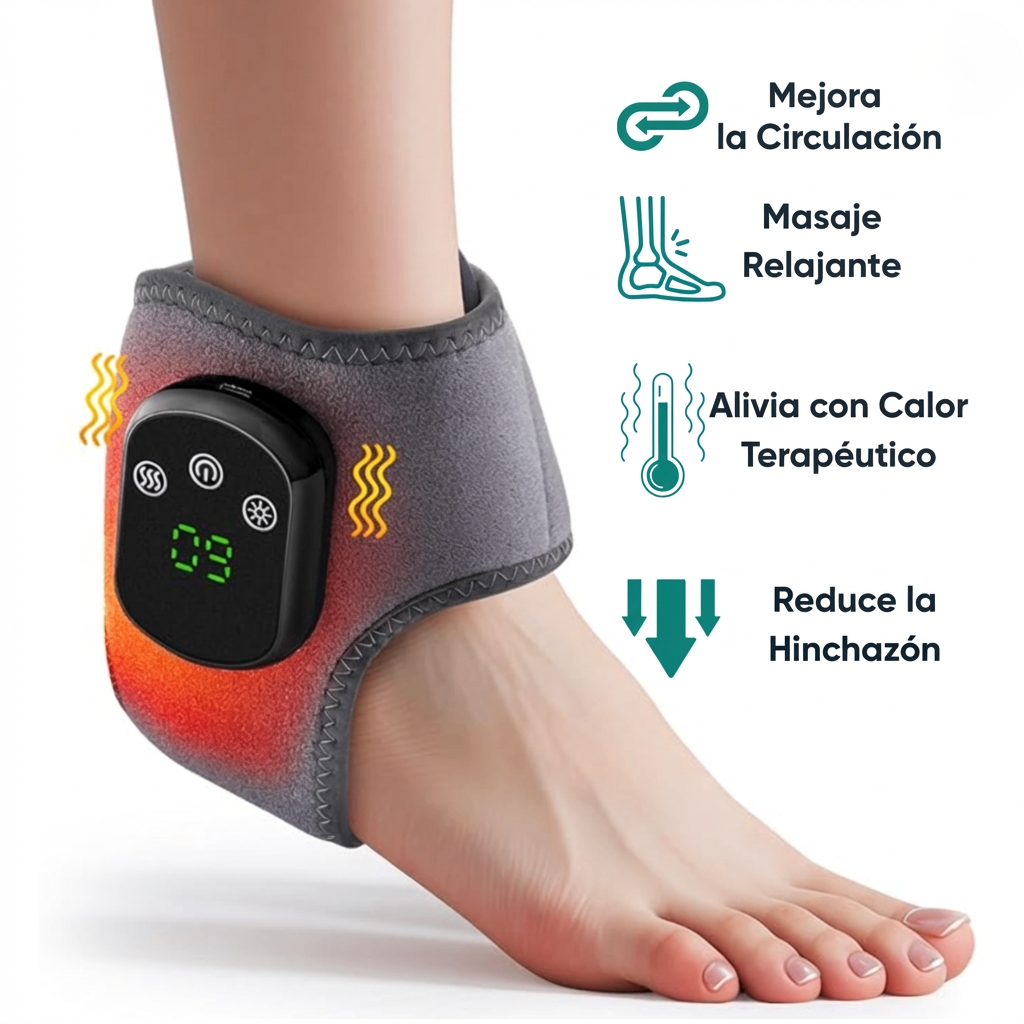 VenaFlow AntiEdema™