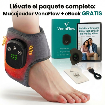 VenaFlow AntiEdema™